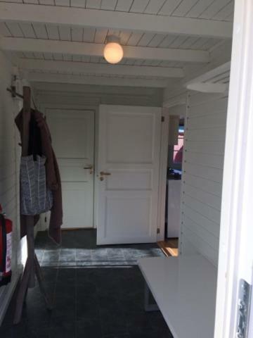 Lofoten Cabin And Kayak Rental Stamsund Exterior photo